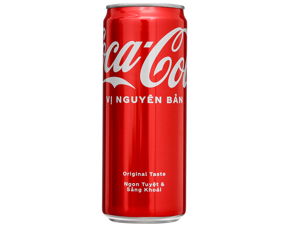 Coca-Cola 320ml