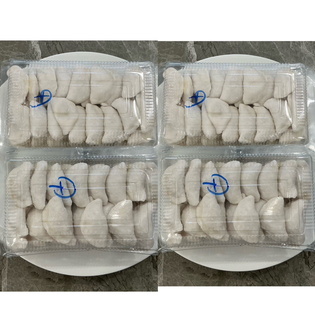 Combo - Chay tiện lợi 1