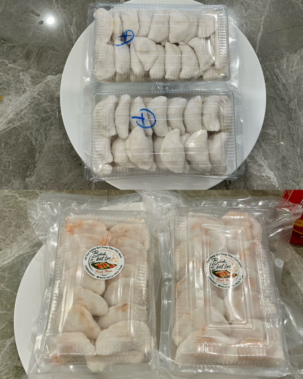 Combo - Siêu tiết kiệm
