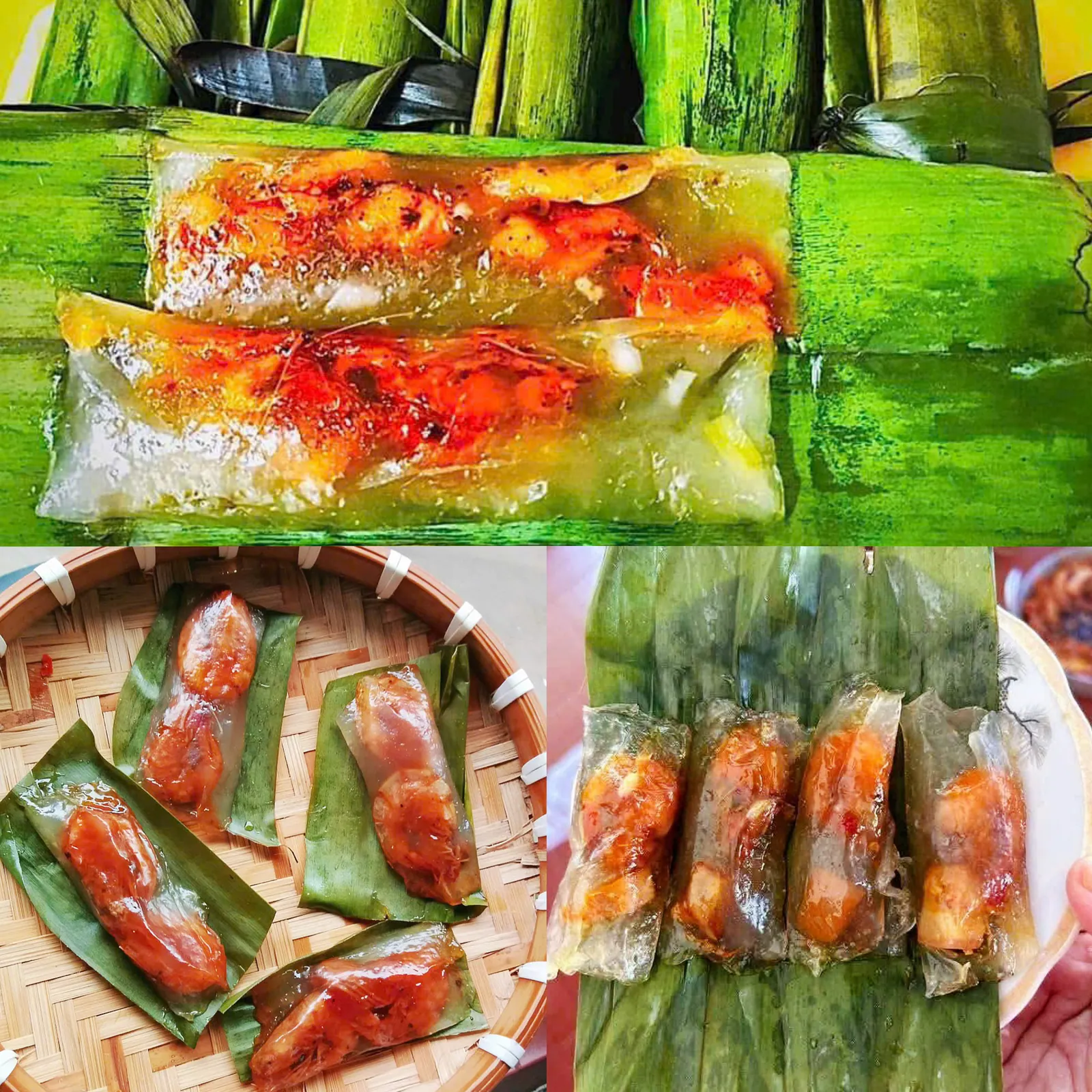 Combo - Trải nghiệm 1