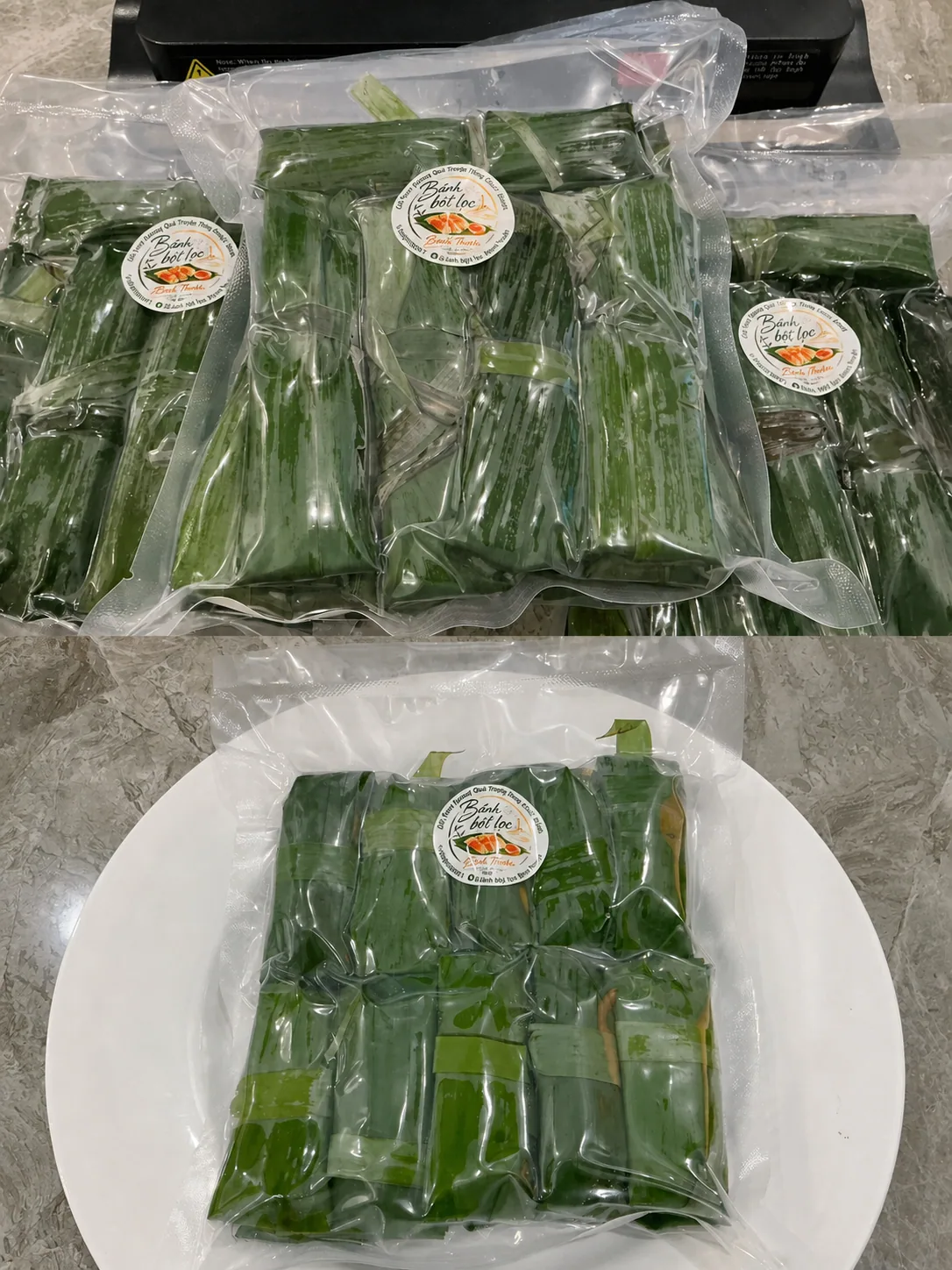 Combo - Ăn ngon 1
