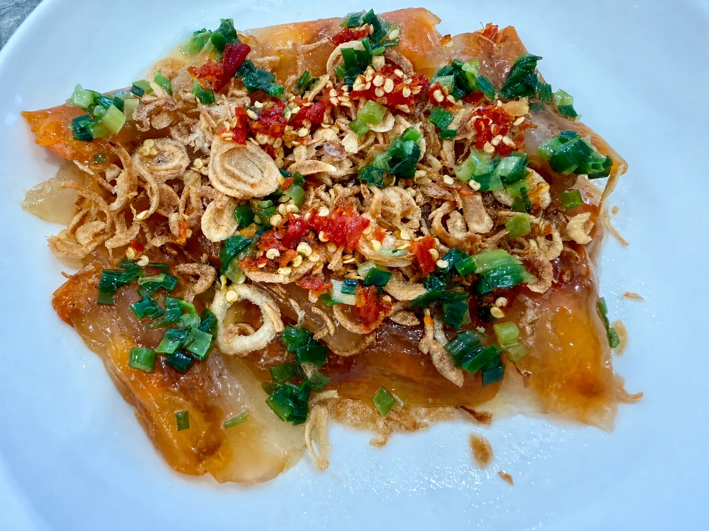 Set 30 bánh lá chín - Nhân 2 tôm / tôm thịt